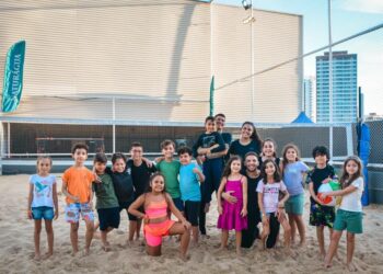 Greenlife Academias promove Colônia de Férias para crianças de 4 a 9 anos no mês de julho