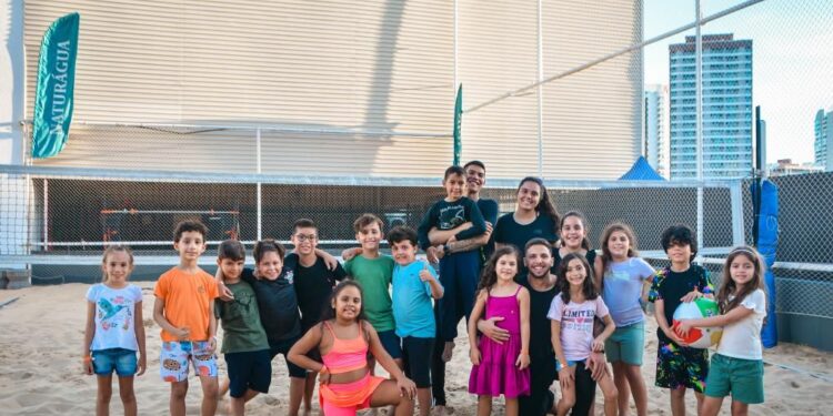 Greenlife Academias promove Colônia de Férias para crianças de 4 a 9 anos no mês de julho