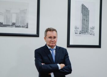 Coopercon Ceará projeta expansão do setor da construção civil no Ceará neste segundo semestre