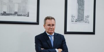 Coopercon Ceará projeta expansão do setor da construção civil no Ceará neste segundo semestre