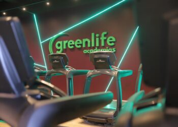 Greenlife Academias inaugura unidade no Terrazo Shopping, no Eusébio