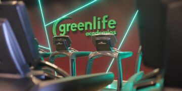 Greenlife Academias inaugura unidade no Terrazo Shopping, no Eusébio