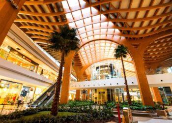 Shopping Iguatemi Bosque recebe atração “Universo Kids” para agitar período de férias