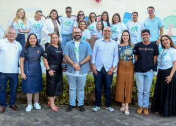 Víctor Costa promove evento de influenciadores em parceria com UniAteneu e IPREDE