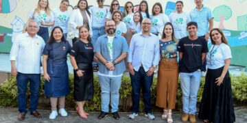 Víctor Costa promove evento de influenciadores em parceria com UniAteneu e IPREDE