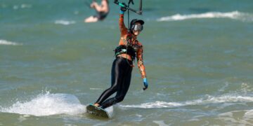 Quinta edição do Iron Divas vai movimentar as praias do Ceará