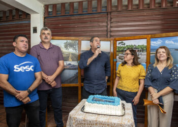 Sistema Fecomércio inaugura   núcleo do Sesc Ativo na Barra 