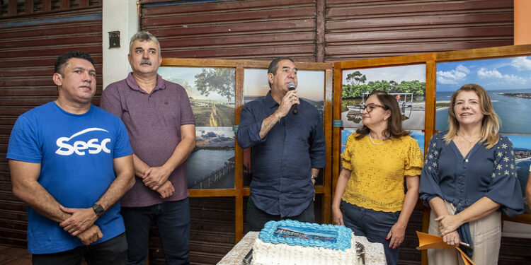 Sistema Fecomércio inaugura   núcleo do Sesc Ativo na Barra 