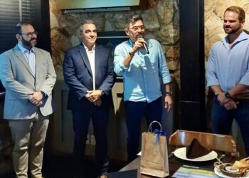 Victor Costa é anunciado como embaixador do evento BTM Brazil