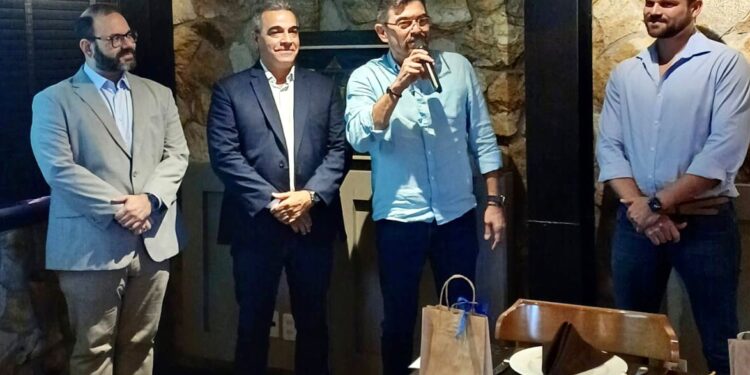 Victor Costa é anunciado como embaixador do evento BTM Brazil