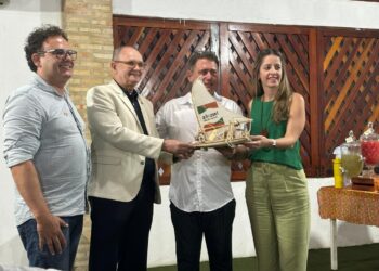 Abrasel no Ceará lança novo núcleo no Cumbuco com o foco em desenvolver os negócios locais