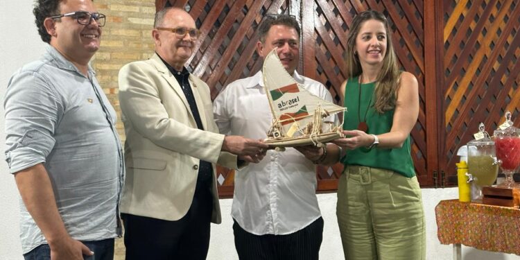 Abrasel no Ceará lança novo núcleo no Cumbuco com o foco em desenvolver os negócios locais