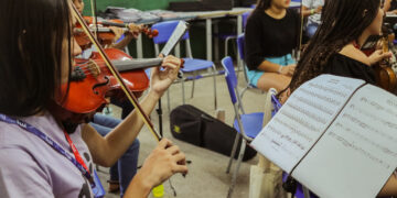 Último dia do Festival Música na Ibiapaba terá várias apresentações