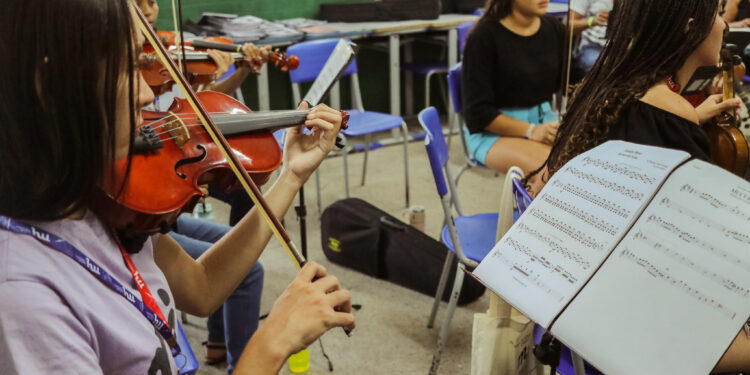Último dia do Festival Música na Ibiapaba terá várias apresentações