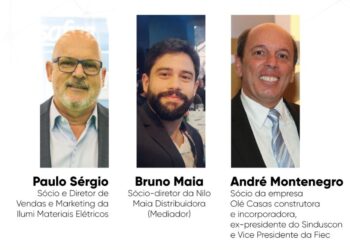 Nilo Maia Distribuidora lança “Conexão – Mercado Matcon” para segmento de construção no Ceará