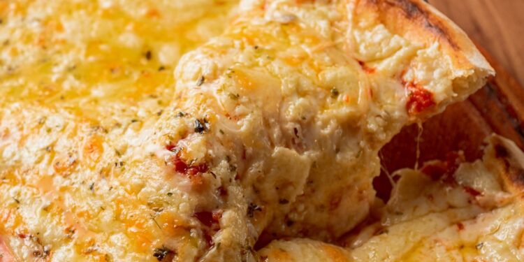 Chef do Geppos Italiano explica os segredos de uma boa pizza