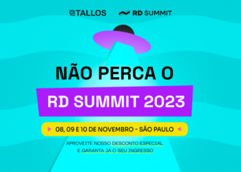 Startup cearense TALLOS oferece descontos especiais para o RD Summit