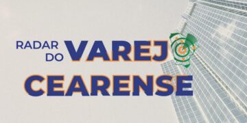 Pesquisa da FCDL-CE registra aumento de vendas e queda de inflação no estado do Ceará  