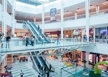 Shopping Parangaba celebra novas operações em 2023