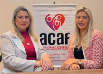 Lançamento da Associação Cearense de Advogados da Família promove a união entre a advocacia familiaristas, órgãos públicos, privados e a comunidade cearense
