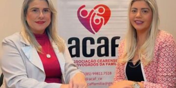Lançamento da Associação Cearense de Advogados da Família promove a união entre a advocacia familiaristas, órgãos públicos, privados e a comunidade cearense