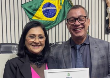 Projeart recebe homenageada no Dia da Indústria