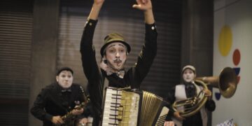 Festival Internacional de Circo do Ceará inicia 9ª edição com espetáculos e atividades formativas gratuitas neste fim de semana em Fortaleza