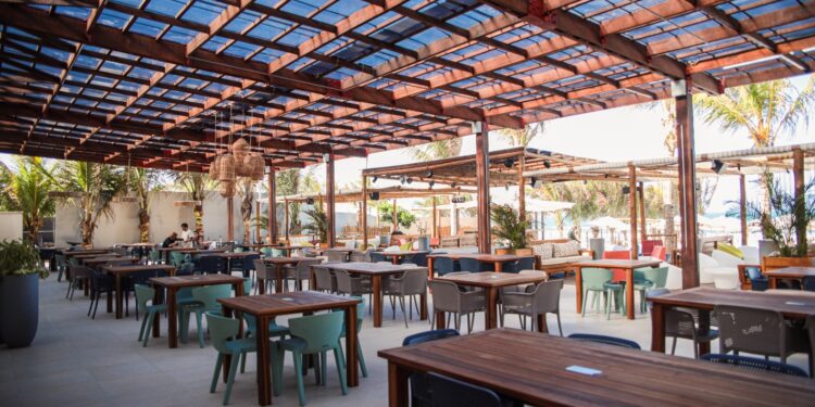 Seu Domingo Beach Club promove Festival de Gastronomia em todas as quintas de julho