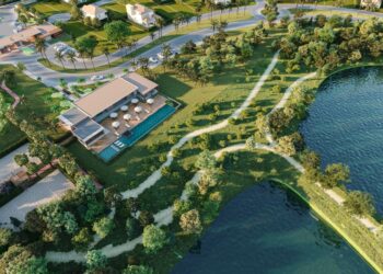 Novum Urbanismo apresenta empreendimento na região metropolitana de Fortaleza com VGV de R$ 77 mi