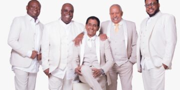 FUNDO DE QUINTAL APRESENTA GRANDES SUCESSOS NO PALCO DO TEATRO RIOMAR FORTALEZA