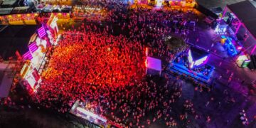 É Hoje! Edição especial de 30 anos do Fortal começa nesta quinta-feira, 20 de julho