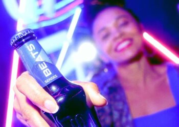 Beats será a bebida oficial do Fortal 2023 e promete atração surpresa no Corredor da Folia