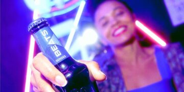 Beats será a bebida oficial do Fortal 2023 e promete atração surpresa no Corredor da Folia