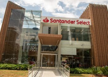 Santander Select tem vagas de trabalho abertas no Ceará