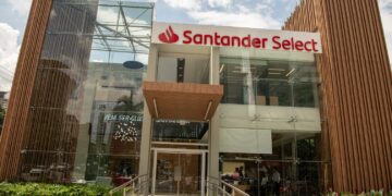 Santander Select tem vagas de trabalho abertas no Ceará