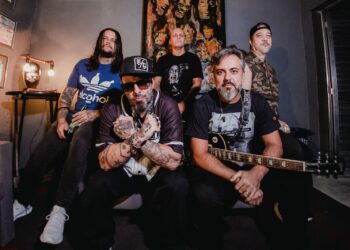 “É uma honra voltar para Fortaleza e cantar com esse público caloroso”, Detonautas retorna a capital para show especial no dia 4 de agosto