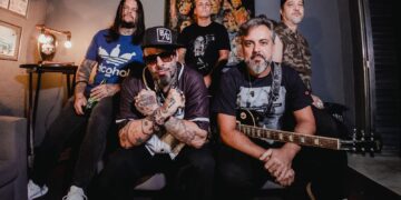 “É uma honra voltar para Fortaleza e cantar com esse público caloroso”, Detonautas retorna a capital para show especial no dia 4 de agosto