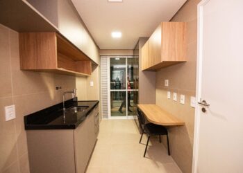 Moura Dubeux realiza entrega antecipada do Meet Aldeota