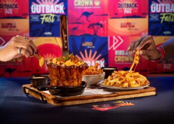 Outback apresenta festival de novos pratos com releitura de itens clássicos do menu