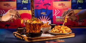 Outback apresenta festival de novos pratos com releitura de itens clássicos do menu