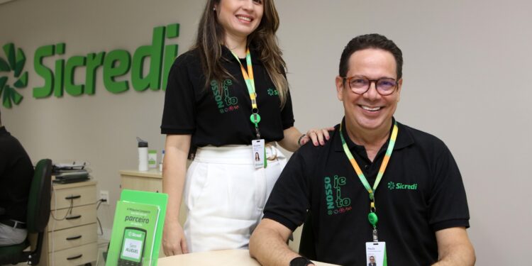 Sicredi Ceará adota gestão ambidestra de forma pioneira na região Nordeste