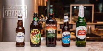 Cabaña Del Primo apresenta nova carta de cervejas especiais 