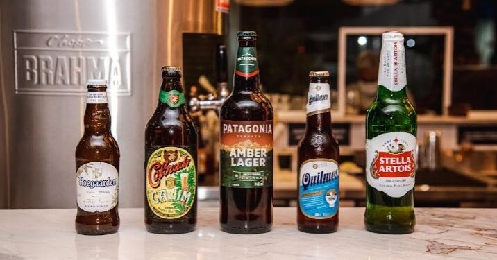 Cabaña Del Primo apresenta nova carta de cervejas especiais 