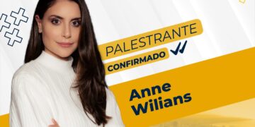 I Congresso de Gestão Jurídica do Nordeste reúne André Menescal e Anne Wilians em palestra sobre Gestão de Pessoas na Advocacia