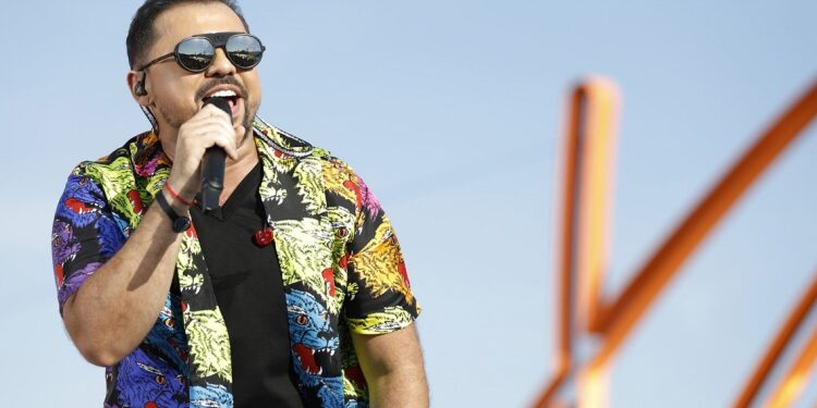 Após Fortal, os maiores artistas do Brasil têm agenda de shows confirmadas na micareta do CarnaSobral