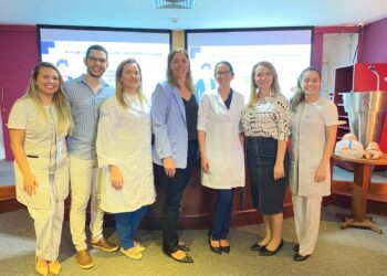 Hospital São Carlos promove 1º edição do Curso de Primeiros Socorros para Ambiente Escolar