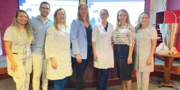 Hospital São Carlos promove 1º edição do Curso de Primeiros Socorros para Ambiente Escolar