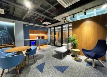 Dasart inaugura novo escritório com foco em sustentabilidade e bem-estar dos colaboradores