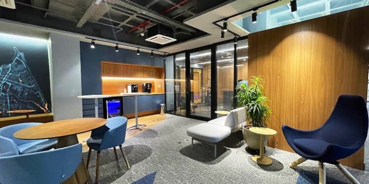 Dasart inaugura novo escritório com foco em sustentabilidade e bem-estar dos colaboradores