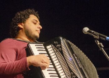 Música Brasileira  dá o tom na programação do Cantinho do Frango neste final de semana